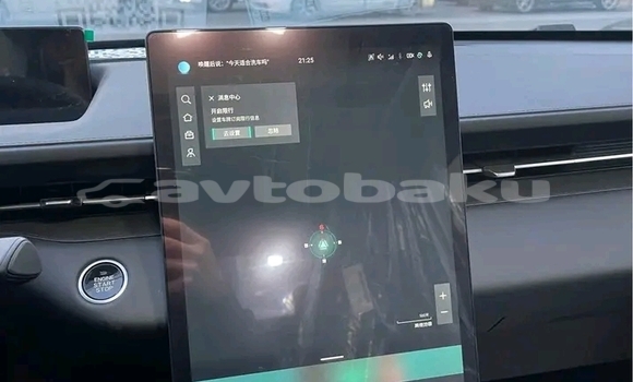 Buy Used Changan Alsvin V7 White Car in Ali Bayramli in Mugan-Salyan Buy Used Changan Alsvin V7 White Car in Ali Bayramli in Mugan-Salyan