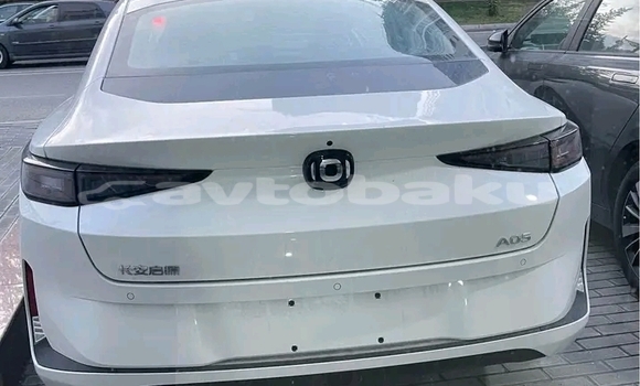 Buy Used Changan Alsvin V7 White Car in Ali Bayramli in Mugan-Salyan Buy Used Changan Alsvin V7 White Car in Ali Bayramli in Mugan-Salyan