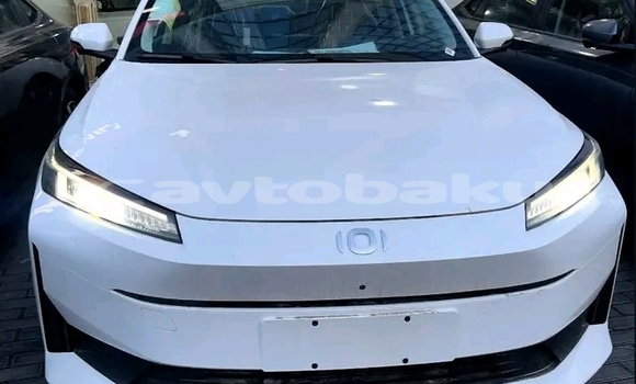 Buy Used Changan Alsvin V7 White Car in Ali Bayramli in Mugan-Salyan Buy Used Changan Alsvin V7 White Car in Ali Bayramli in Mugan-Salyan