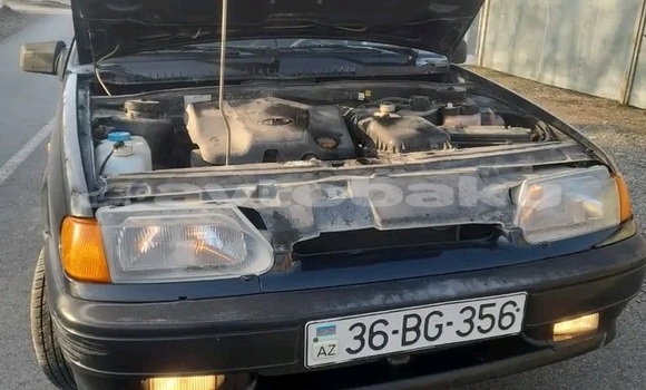 Buy Used Santana PS-10 Other Car in Amircan in Saki Buy Used Santana PS-10 Other Car in Amircan in Saki