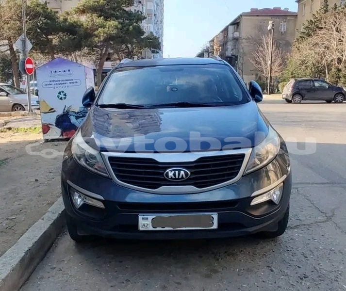 Big with watermark kia sportage abseron alat 4560