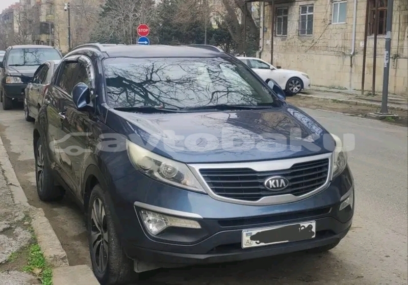 Big with watermark kia sportage abseron alat 4560