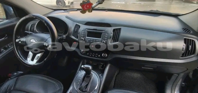 Big with watermark kia sportage abseron alat 4560