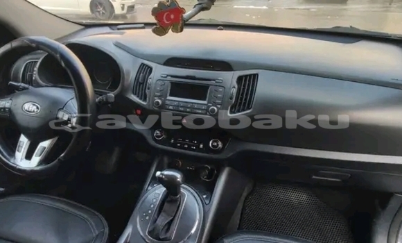 Buy Used Kia Sportage Other Car in Alat in Abseron Buy Used Kia Sportage Other Car in Alat in Abseron