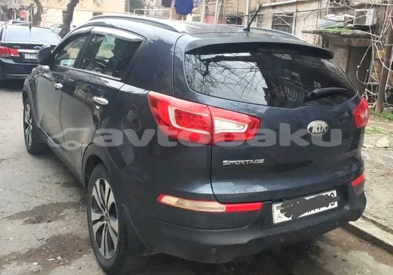 Big with watermark kia sportage abseron alat 4560