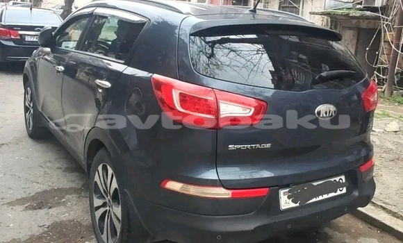 Buy Used Kia Sportage Other Car in Alat in Abseron Buy Used Kia Sportage Other Car in Alat in Abseron