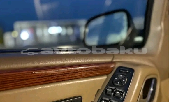 Buy Used Jeep Grand Cherokee Black Car in Ali Bayramli in Mugan-Salyan Buy Used Jeep Grand Cherokee Black Car in Ali Bayramli in Mugan-Salyan