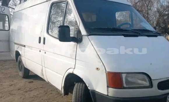 Buy Used Mahindra Marshal White Car in Ali Bayramli in Mugan-Salyan Buy Used Mahindra Marshal White Car in Ali Bayramli in Mugan-Salyan