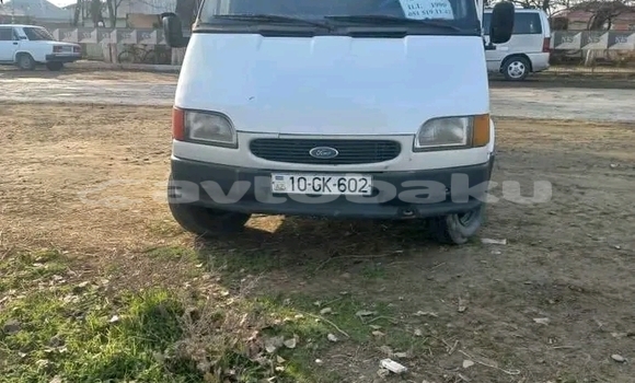 Buy Used Mahindra Marshal White Car in Ali Bayramli in Mugan-Salyan Buy Used Mahindra Marshal White Car in Ali Bayramli in Mugan-Salyan