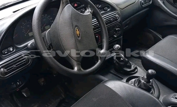 Buy Used Chevrolet Niva Other Car in Bilqax in Abseron Buy Used Chevrolet Niva Other Car in Bilqax in Abseron