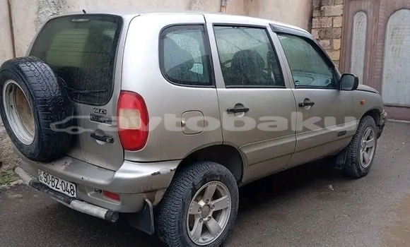 Buy Used Chevrolet Niva Other Car in Bilqax in Abseron Buy Used Chevrolet Niva Other Car in Bilqax in Abseron