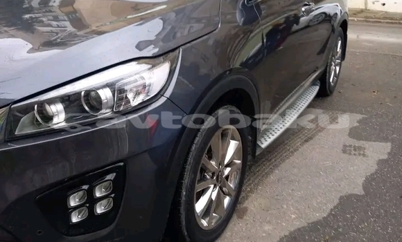 Buy Used Kia Sorento Other Car in Ali Bayramli in Mugan-Salyan Buy Used Kia Sorento Other Car in Ali Bayramli in Mugan-Salyan