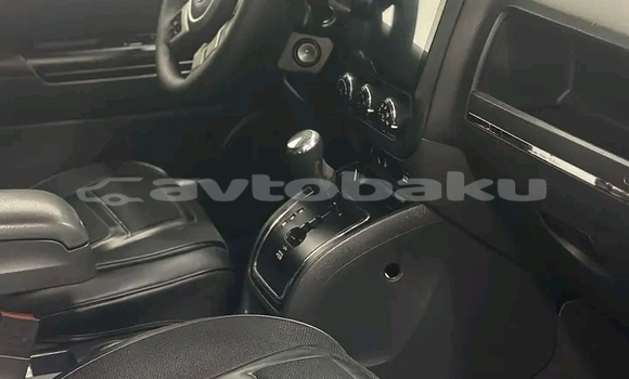 Buy Used Jeep Compass White Car in Ali Bayramli in Mugan-Salyan Buy Used Jeep Compass White Car in Ali Bayramli in Mugan-Salyan