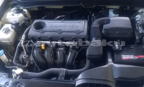 Buy Used Hyundai Sonata White Car in Ali Bayramli in Mugan-Salyan Buy Used Hyundai Sonata White Car in Ali Bayramli in Mugan-Salyan