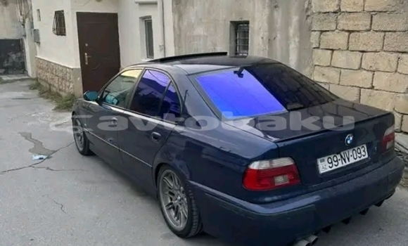 Buy Used BMW 1-Series Black Car in Ali Bayramli in Mugan-Salyan Buy Used BMW 1-Series Black Car in Ali Bayramli in Mugan-Salyan