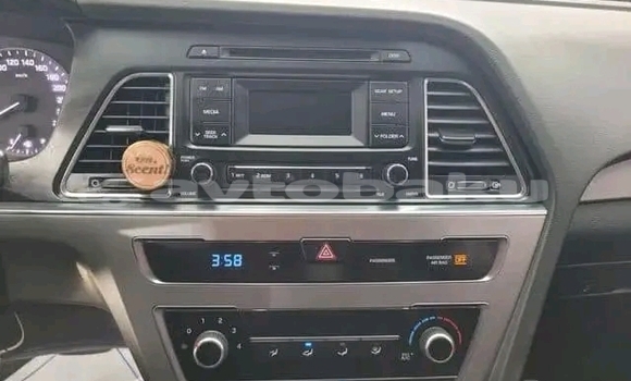 Buy Used Hyundai Sonata Black Car in Ali Bayramli in Mugan-Salyan Buy Used Hyundai Sonata Black Car in Ali Bayramli in Mugan-Salyan