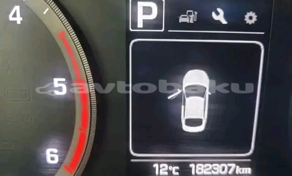 Buy Used Hyundai Sonata Black Car in Ali Bayramli in Mugan-Salyan Buy Used Hyundai Sonata Black Car in Ali Bayramli in Mugan-Salyan