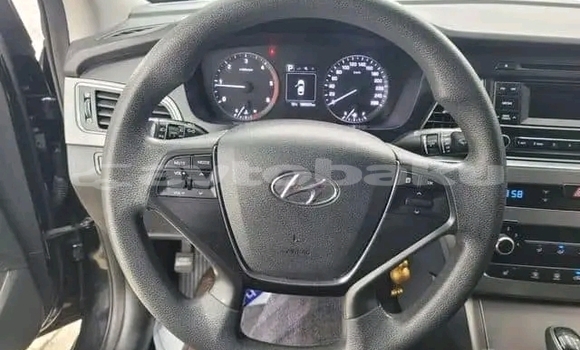 Buy Used Hyundai Sonata Black Car in Ali Bayramli in Mugan-Salyan Buy Used Hyundai Sonata Black Car in Ali Bayramli in Mugan-Salyan