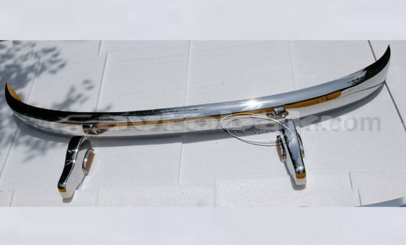 Buy New Mercedes-Benz W186 Silver Car in Daskasan in Ganca Buy New Mercedes-Benz W186 Silver Car in Daskasan in Ganca