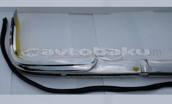 Buy New Mercedes-Benz W108 Silver Car in Lokbatan in Abseron Buy New Mercedes-Benz W108 Silver Car in Lokbatan in Abseron