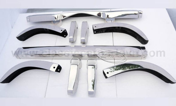 Buy MB Ponton W120 W121 1953 in Puta in Abseron Buy MB Ponton W120 W121 1953 in Puta in Abseron