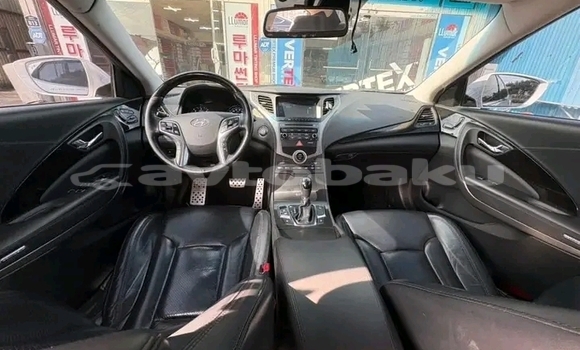 Buy Used Hyundai Grandeur White Car in Ali Bayramli in Mugan-Salyan Buy Used Hyundai Grandeur White Car in Ali Bayramli in Mugan-Salyan