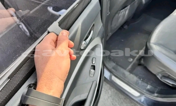Buy Used Hyundai Santa Fe Black Car in Ali Bayramli in Mugan-Salyan Buy Used Hyundai Santa Fe Black Car in Ali Bayramli in Mugan-Salyan