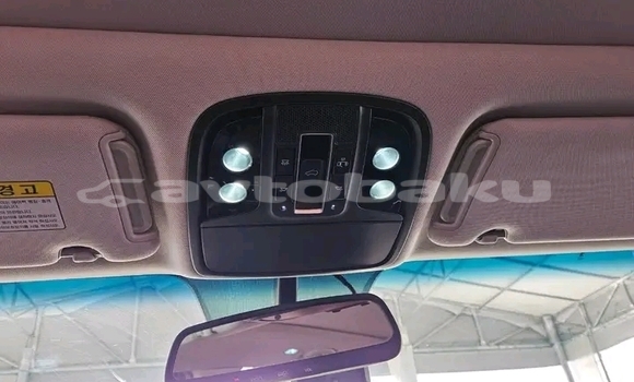 Buy Used Kia Sorento Black Car in Ali Bayramli in Mugan-Salyan Buy Used Kia Sorento Black Car in Ali Bayramli in Mugan-Salyan