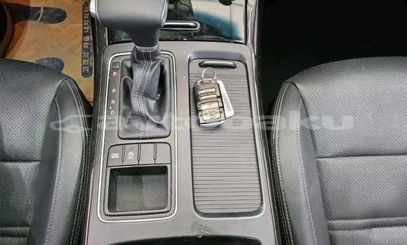 Buy Used Kia Sorento Black Car in Ali Bayramli in Mugan-Salyan Buy Used Kia Sorento Black Car in Ali Bayramli in Mugan-Salyan