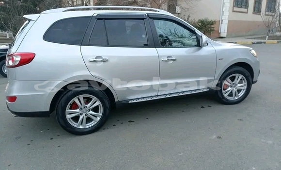 Buy Used Toyota RAV4 Other Car in Ali Bayramli in Mugan-Salyan