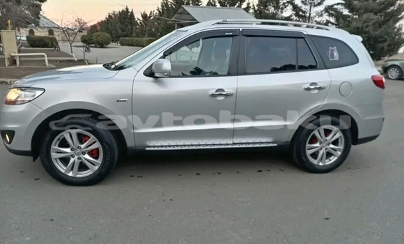 Buy Used Toyota RAV4 Other Car in Ali Bayramli in Mugan-Salyan Buy Used Toyota RAV4 Other Car in Ali Bayramli in Mugan-Salyan