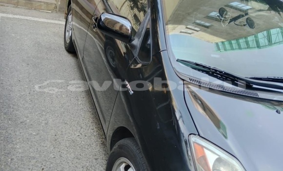 Buy Used Toyota Prius Black Car in Baki in Abseron Buy Used Toyota Prius Black Car in Baki in Abseron