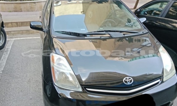 Buy Used Toyota Prius Black Car in Baki in Abseron Buy Used Toyota Prius Black Car in Baki in Abseron