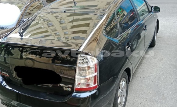 Buy Used Toyota Prius Black Car in Baki in Abseron Buy Used Toyota Prius Black Car in Baki in Abseron