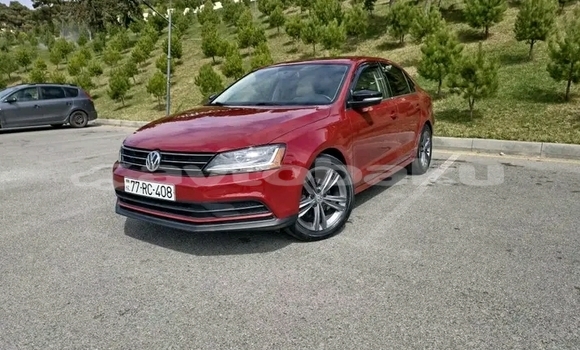 Buy Used Volkswagen Jetta Red Car in Ali Bayramli in Mugan-Salyan Buy Used Volkswagen Jetta Red Car in Ali Bayramli in Mugan-Salyan