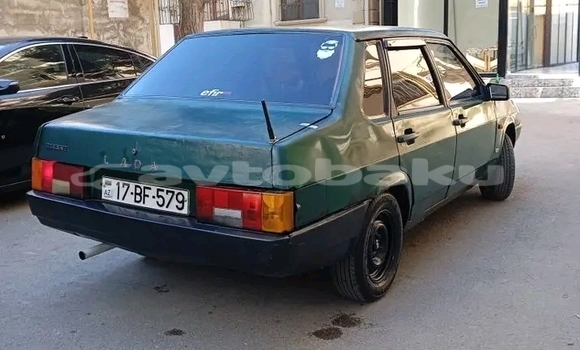 Buy Used Lada Niva Other Car in Ali Bayramli in Mugan-Salyan