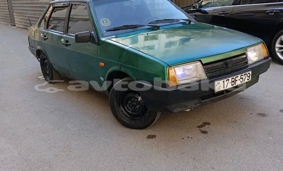 Buy Used Lada Niva Other Car in Ali Bayramli in Mugan-Salyan Buy Used Lada Niva Other Car in Ali Bayramli in Mugan-Salyan
