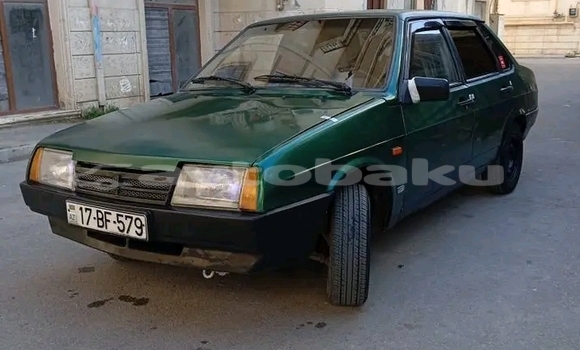 Buy Used Lada Niva Other Car in Ali Bayramli in Mugan-Salyan Buy Used Lada Niva Other Car in Ali Bayramli in Mugan-Salyan