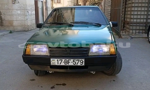 Buy Used Lada Niva Other Car in Ali Bayramli in Mugan-Salyan Buy Used Lada Niva Other Car in Ali Bayramli in Mugan-Salyan