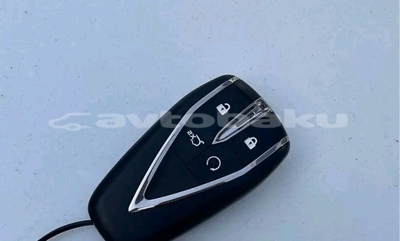 Buy Used Changan CM-8 White Car in Ali Bayramli in Mugan-Salyan Buy Used Changan CM-8 White Car in Ali Bayramli in Mugan-Salyan