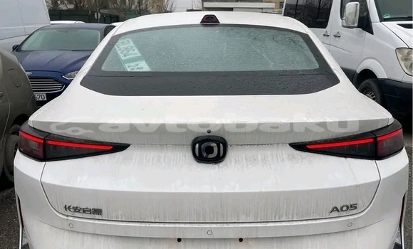 Buy Used Changan CM-8 White Car in Ali Bayramli in Mugan-Salyan Buy Used Changan CM-8 White Car in Ali Bayramli in Mugan-Salyan