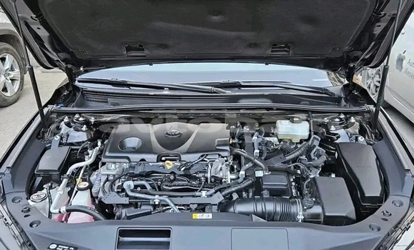 Buy Used Toyota Avalon Black Car in Amircan in Saki Buy Used Toyota Avalon Black Car in Amircan in Saki