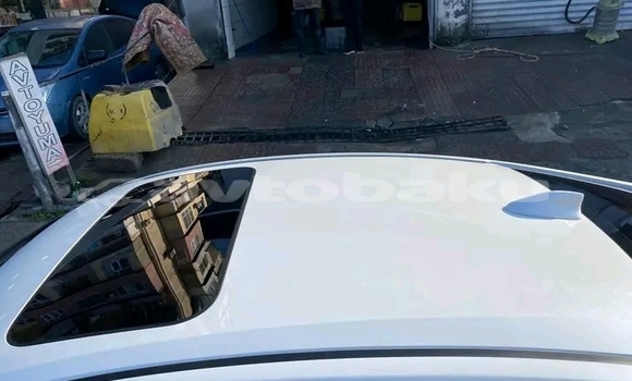 Buy Used Honda Insight White Car in Ali Bayramli in Mugan-Salyan Buy Used Honda Insight White Car in Ali Bayramli in Mugan-Salyan