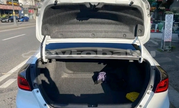 Buy Used Honda Insight White Car in Ali Bayramli in Mugan-Salyan Buy Used Honda Insight White Car in Ali Bayramli in Mugan-Salyan