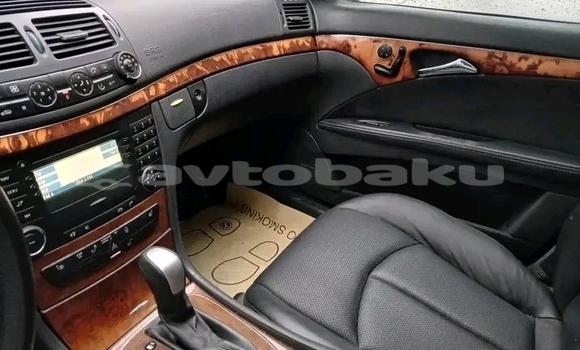 Buy Used Mercedes-Benz A200 Black Car in Amircan in Saki