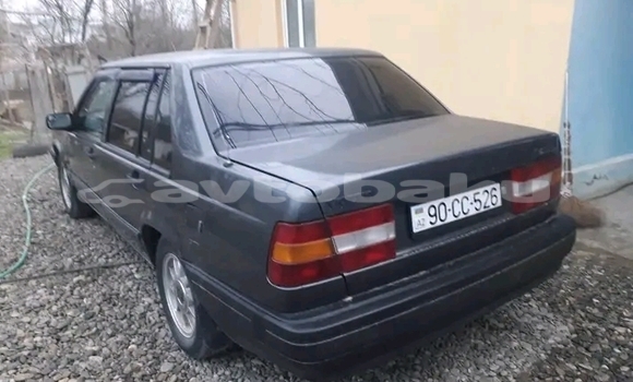 Buy Used Volvo 440 Other Car in Ali Bayramli in Mugan-Salyan Buy Used Volvo 440 Other Car in Ali Bayramli in Mugan-Salyan