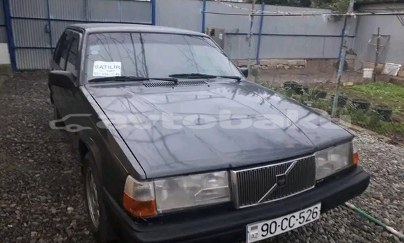 Buy Used Volvo 440 Other Car in Ali Bayramli in Mugan-Salyan Buy Used Volvo 440 Other Car in Ali Bayramli in Mugan-Salyan