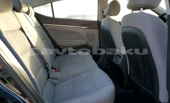Buy Used Hyundai Elantra Other Car in Ali Bayramli in Mugan-Salyan Buy Used Hyundai Elantra Other Car in Ali Bayramli in Mugan-Salyan