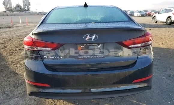 Buy Used Hyundai Elantra Other Car in Ali Bayramli in Mugan-Salyan Buy Used Hyundai Elantra Other Car in Ali Bayramli in Mugan-Salyan