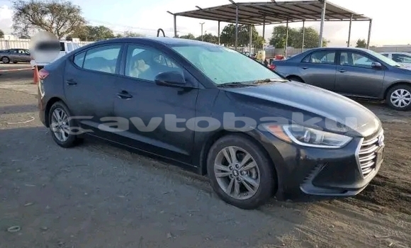 Buy Used Hyundai Elantra Other Car in Ali Bayramli in Mugan-Salyan Buy Used Hyundai Elantra Other Car in Ali Bayramli in Mugan-Salyan